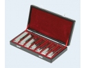Swan Blues Harmonicas - Set of 7 Keys UP*